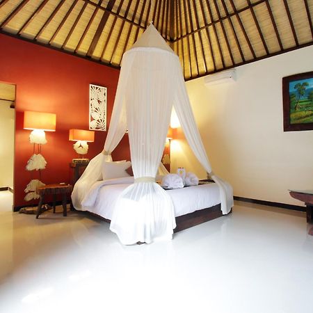 The Forest Villa Ubud חדר תמונה