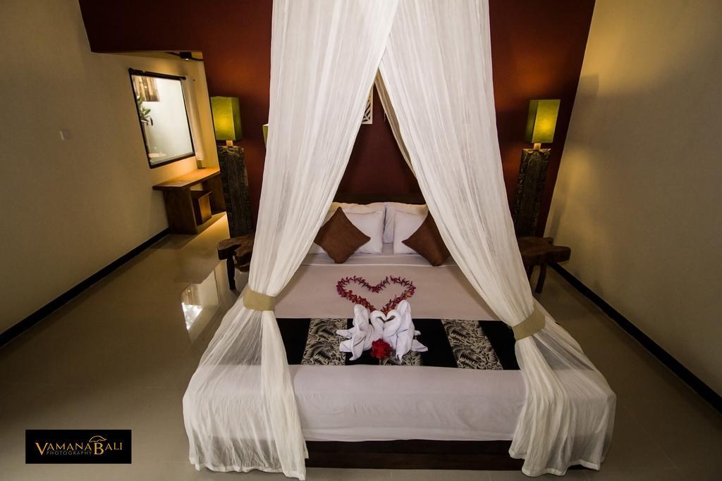 The Forest Villa Ubud מראה חיצוני תמונה