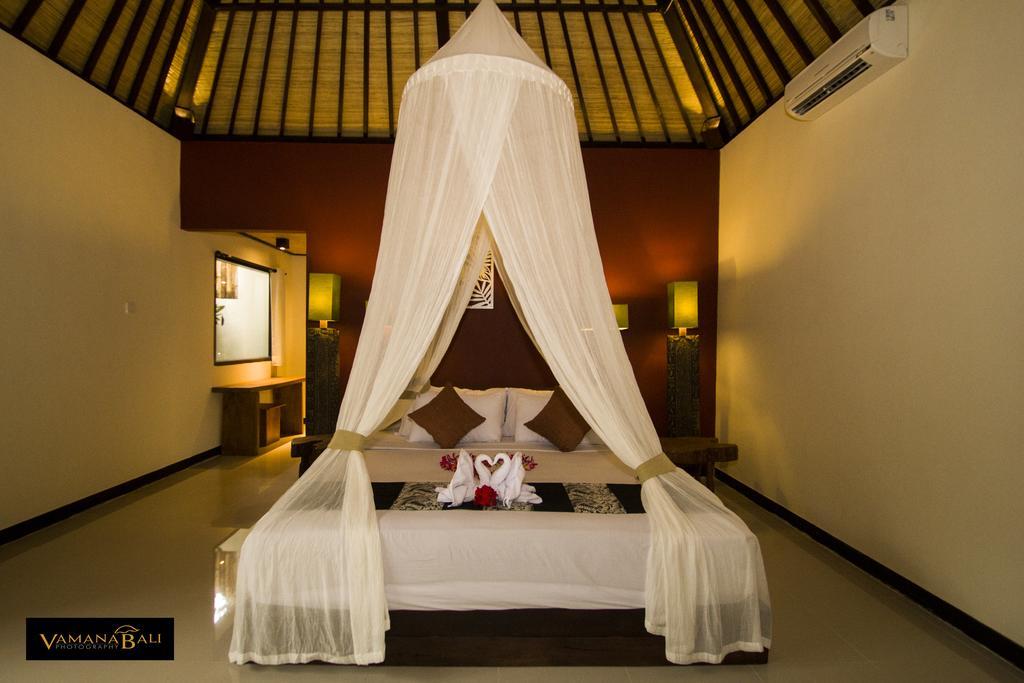 The Forest Villa Ubud מראה חיצוני תמונה
