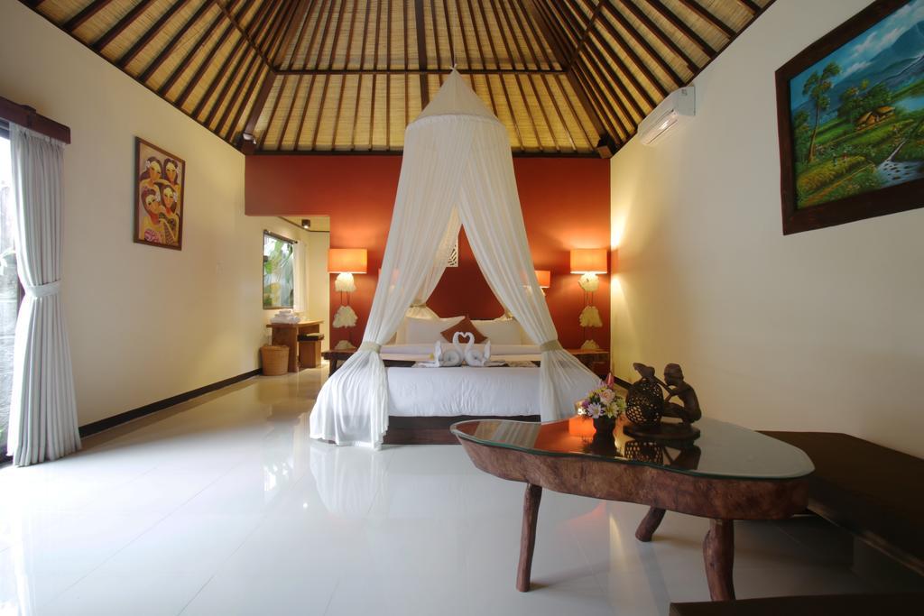 The Forest Villa Ubud מראה חיצוני תמונה