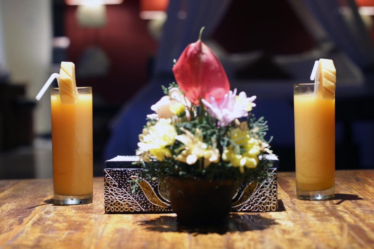 The Forest Villa Ubud מראה חיצוני תמונה