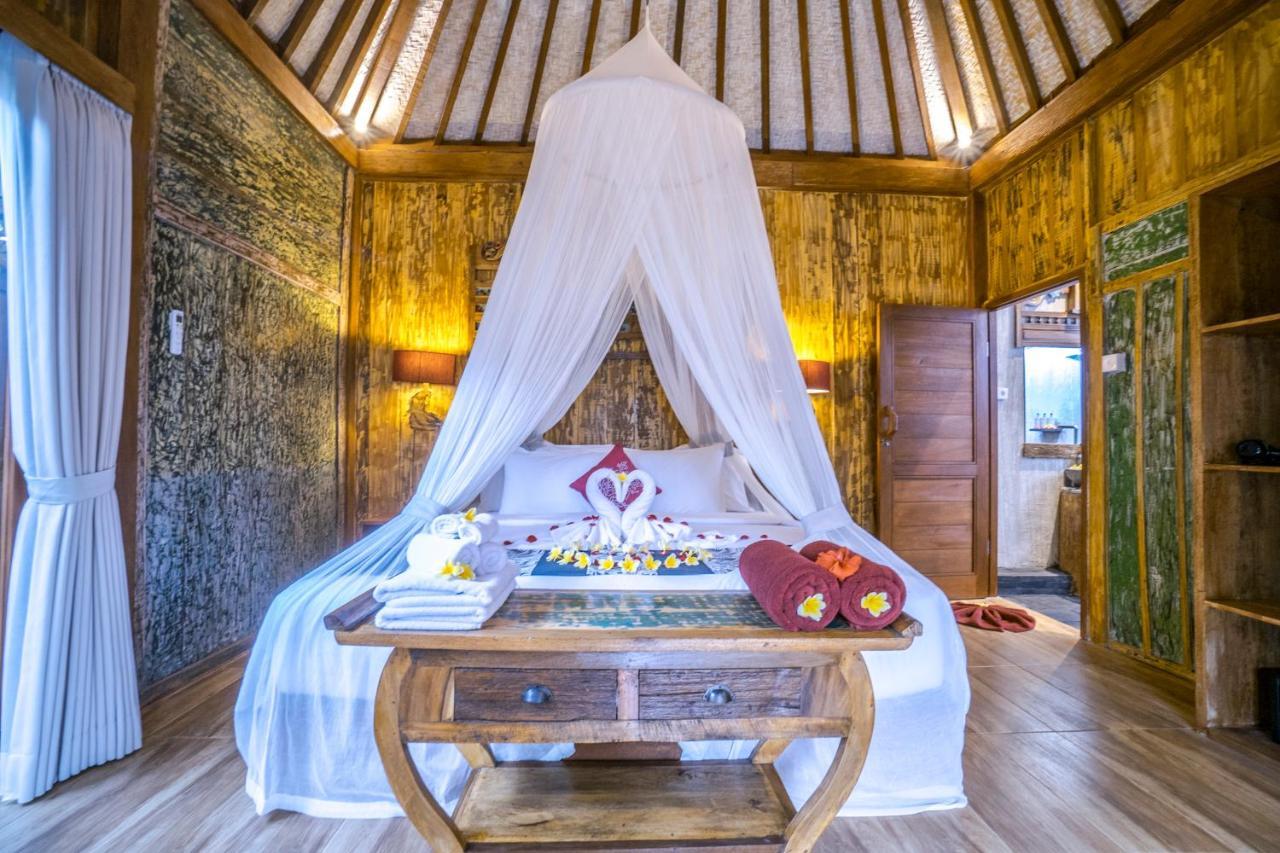 The Forest Villa Ubud מראה חיצוני תמונה