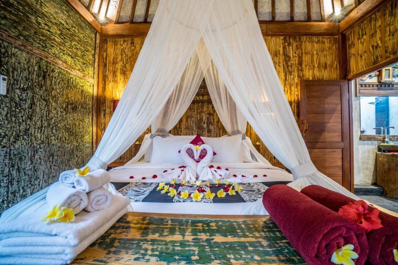The Forest Villa Ubud מראה חיצוני תמונה