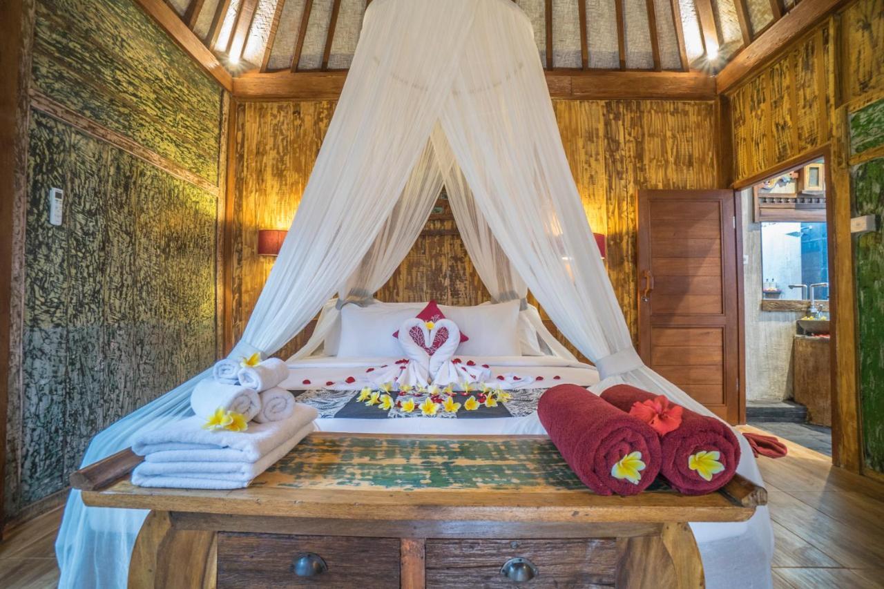 The Forest Villa Ubud מראה חיצוני תמונה