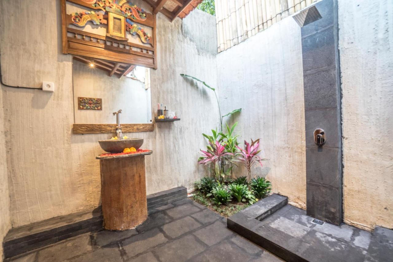 The Forest Villa Ubud מראה חיצוני תמונה