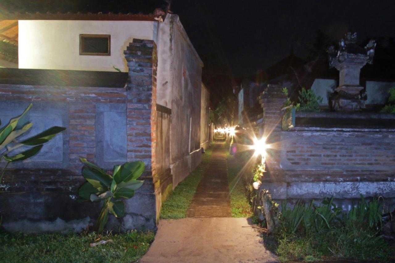 The Forest Villa Ubud מראה חיצוני תמונה