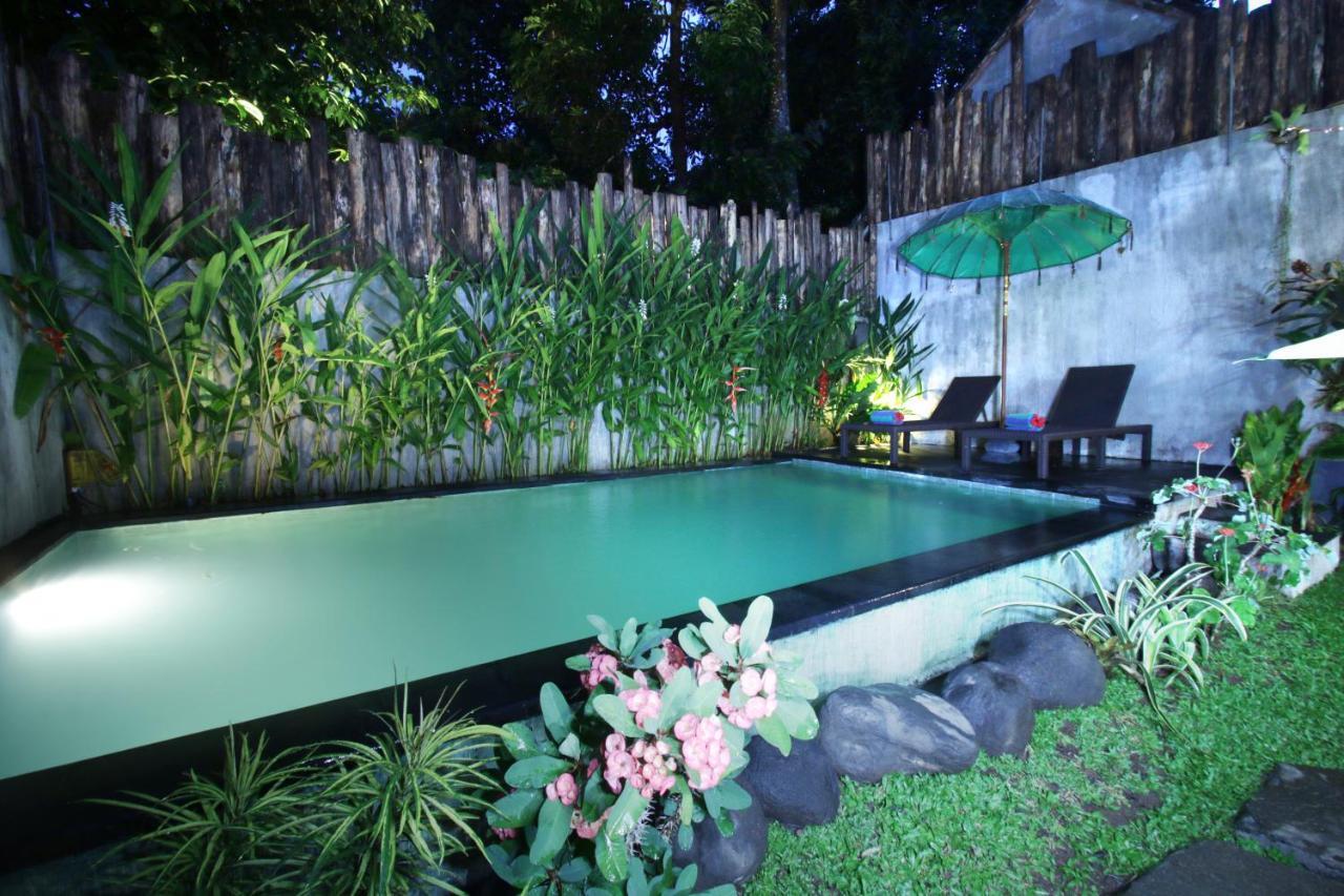 The Forest Villa Ubud מראה חיצוני תמונה