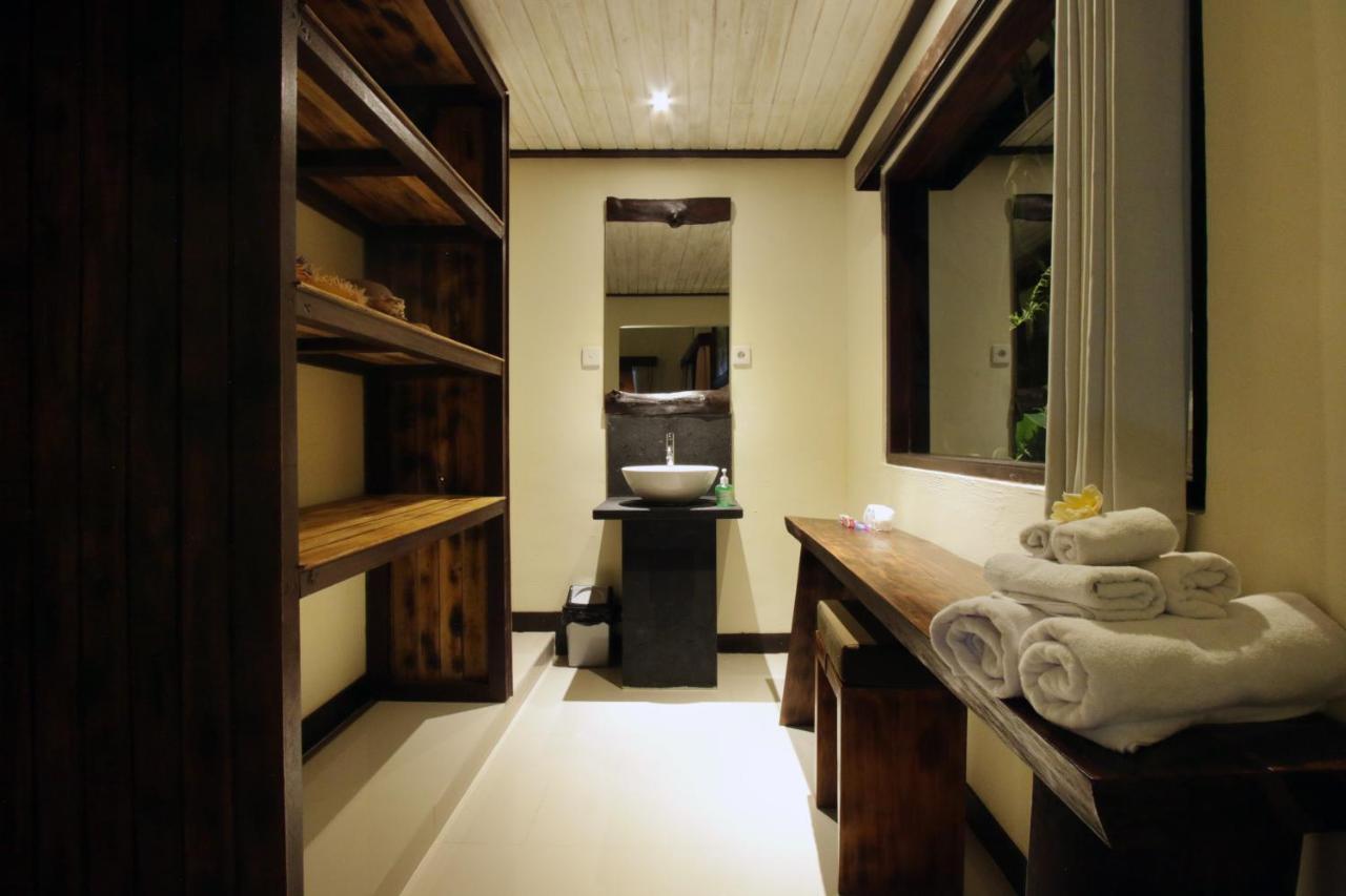 The Forest Villa Ubud מראה חיצוני תמונה
