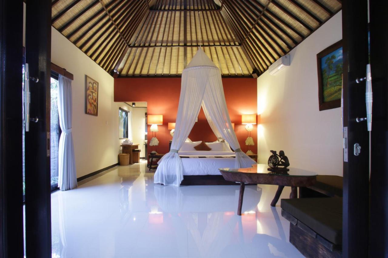 The Forest Villa Ubud מראה חיצוני תמונה
