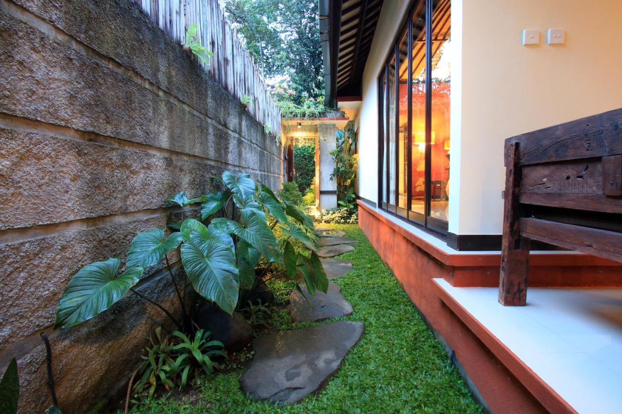 The Forest Villa Ubud מראה חיצוני תמונה